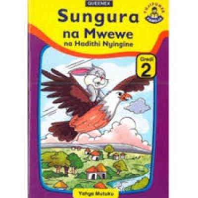 Queenex Sungura Na Mwewe